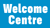 Welcome Centre